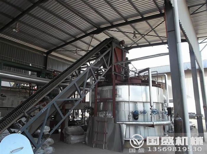 煤用皮帶機 煤用皮帶機