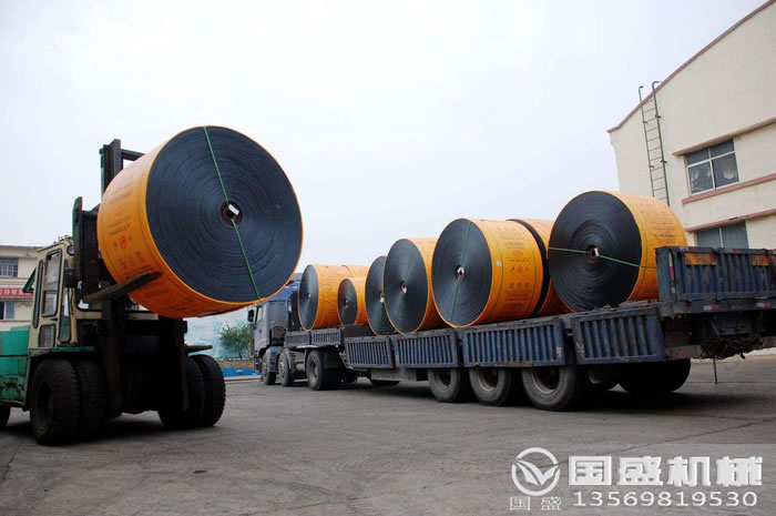 皮帶機(jī)安裝步驟 皮帶機(jī)安裝步驟