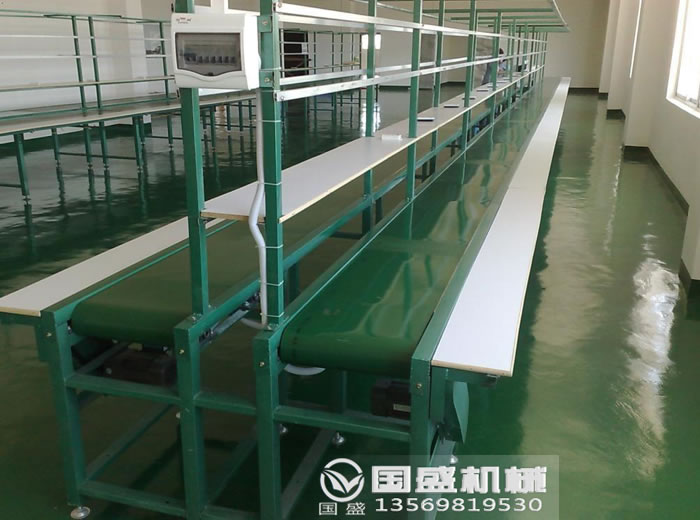 食品皮帶機(jī) 食品皮帶機(jī)