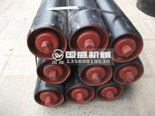 皮帶機滾筒型號 皮帶機滾筒型號